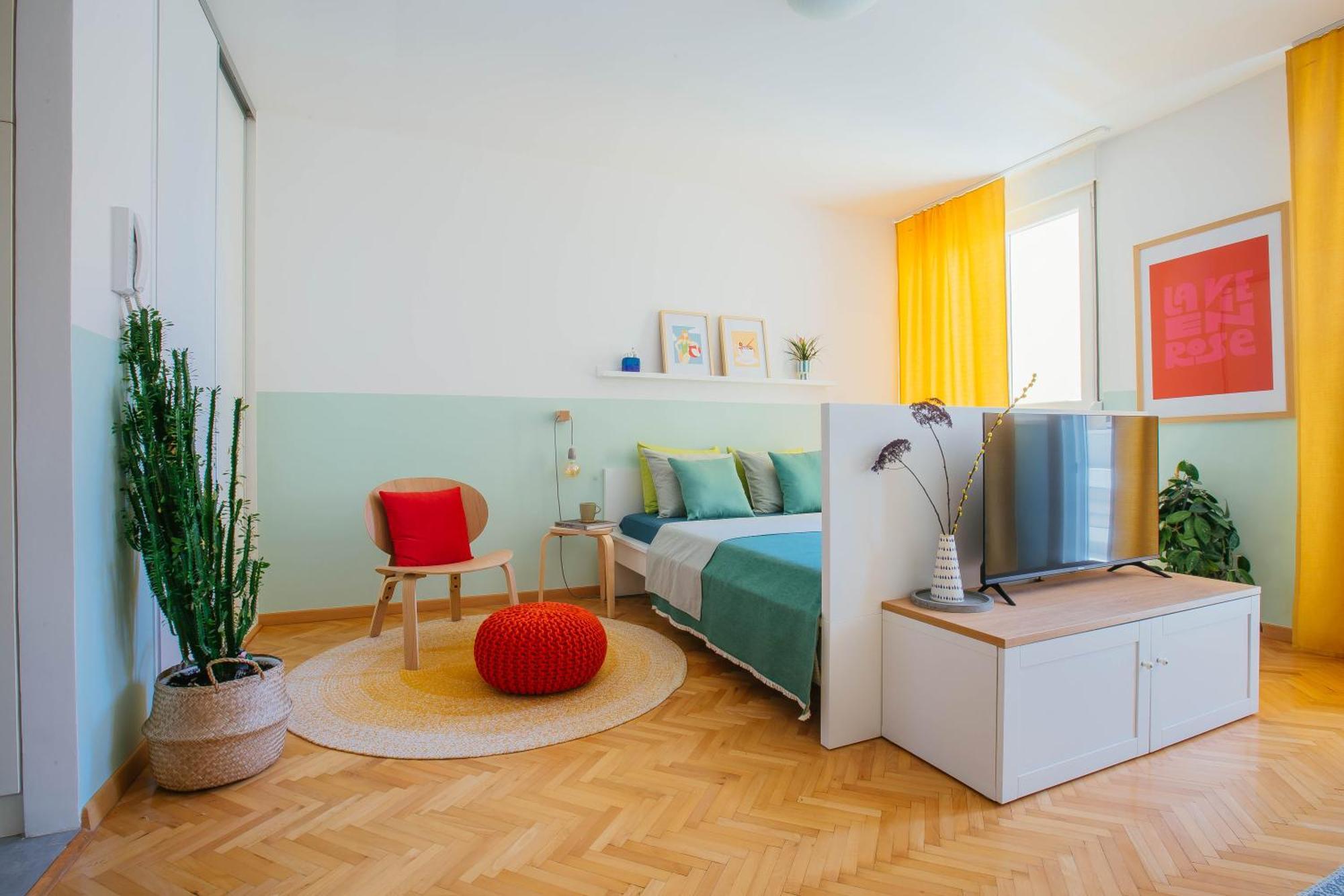 Charming Apartment In Split Exterior photo